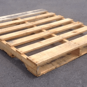 American pallet 1220x1015x120 mm